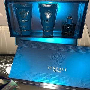 Versace Cologne
